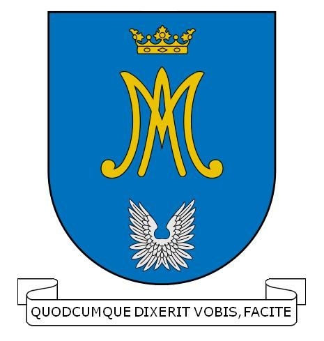 Escudo del Santuario